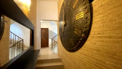Dúplex en venta en Calle de Alcalá, Casco Antiguo (Zaragoza Capital) de 195.000 €