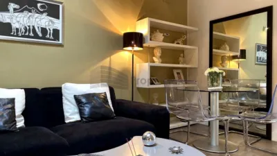 Dúplex en venta en Calle de Alcalá, Casco Antiguo (Zaragoza Capital) de 195.000 €