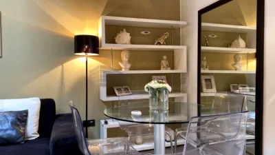 Dúplex en venta en Calle de Alcalá, Casco Antiguo (Zaragoza Capital) de 195.000 €