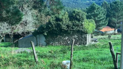 Casa rústica en venta en Lugar de Silvalonga - Vista 3