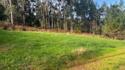 Casa rústica en venta en Lugar de Silvalonga - Vista 4