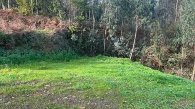 Casa rústica en venta en Lugar de Silvalonga - Vista 5