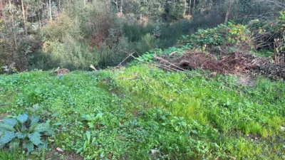 Casa rústica en venta en Lugar de Silvalonga - Más