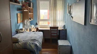 Apartment on San Bartolomé Etorbidea photo 13