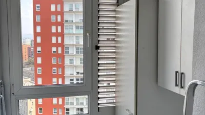 Apartment on San Bartolomé Etorbidea photo 15