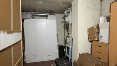 Apartment on San Bartolomé Etorbidea photo 16
