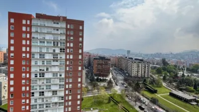 Apartment on San Bartolomé Etorbidea photo 18