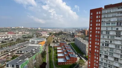 Apartment on San Bartolomé Etorbidea photo 19