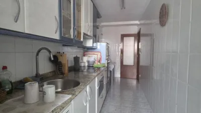Apartment on San Bartolomé Etorbidea photo 4