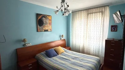 Apartment on San Bartolomé Etorbidea photo 5
