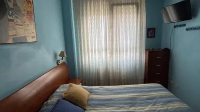 Apartment on San Bartolomé Etorbidea photo 6