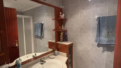 Apartment on San Bartolomé Etorbidea photo 8