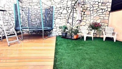 House in Vallbona photo 24