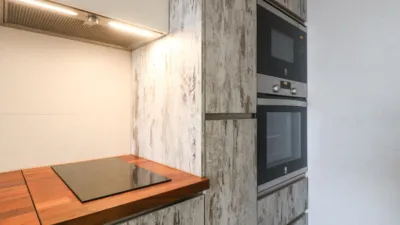 Apartment on Passeig Marítim photo 10