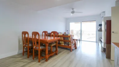 Apartment on Passeig Marítim photo 11