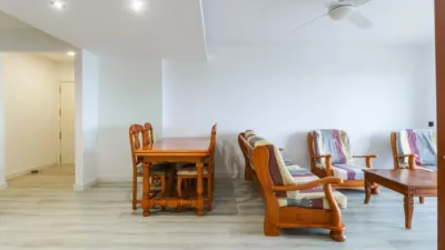 Apartment on Passeig Marítim photo 12