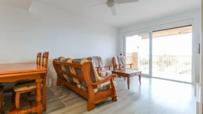 Apartment on Passeig Marítim photo 13