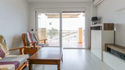 Apartment on Passeig Marítim photo 14