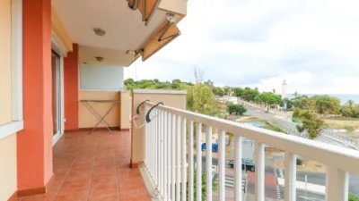 Apartment on Passeig Marítim photo 18