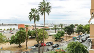 Apartment on Passeig Marítim photo 20