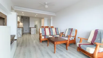 Apartment on Passeig Marítim photo 21
