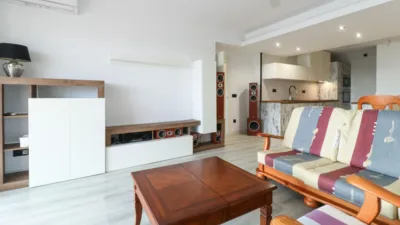 Apartment on Passeig Marítim photo 22