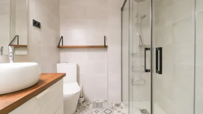 Apartment on Passeig Marítim photo 26