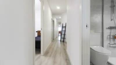 Apartment on Passeig Marítim photo 31