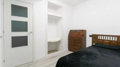 Apartment on Passeig Marítim photo 34