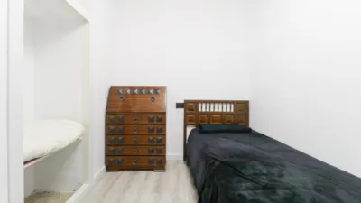 Apartment on Passeig Marítim photo 35