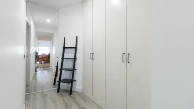 Apartment on Passeig Marítim photo 37