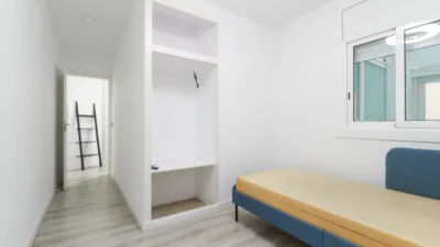 Apartment on Passeig Marítim photo 39