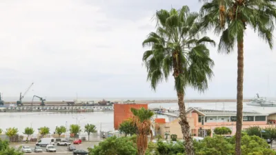 Apartment on Passeig Marítim photo 45