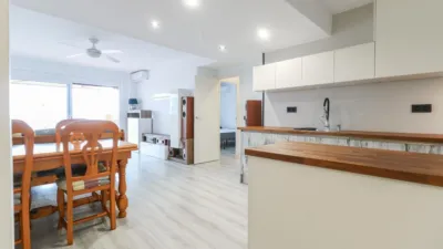 Apartment on Passeig Marítim photo 4