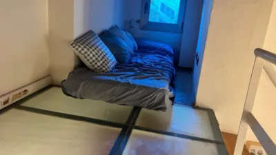 Estudio en alquiler en Carrer de Pasqual i Genís, Sant Francesc (Distrito Ciutat Vella. València Capital) de 1.500 €<span>/mes</span>