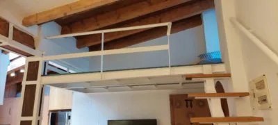 Estudio en alquiler en Carrer de Pasqual i Genís, Sant Francesc (Distrito Ciutat Vella. València Capital) de 1.500 €<span>/mes</span>