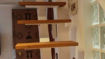 Estudio en alquiler en Carrer de Pasqual i Genís, Sant Francesc (Distrito Ciutat Vella. València Capital) de 1.500 €<span>/mes</span>