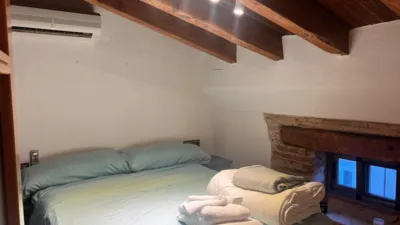 Estudio en alquiler en Carrer de Pasqual i Genís, Sant Francesc (Distrito Ciutat Vella. València Capital) de 1.500 €<span>/mes</span>