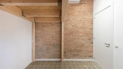 Piso en venta en Carrer d'Olzinelles, cerca de Carrer de Sants, Sants (Distrito Sants-Montjuïc. Barcelona Capital) de 395.000 €