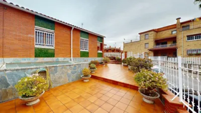 House on Carrer de l'Acàcia photo 50