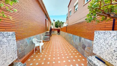 House on Carrer de l'Acàcia photo 57