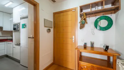 Apartamento en alquiler en Calle de Carlos Arniches - Imagen 11