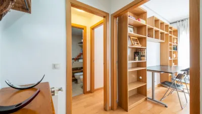 Apartamento en alquiler en Calle de Carlos Arniches - Imagen 12