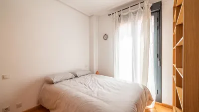 Apartamento en alquiler en Calle de Carlos Arniches - Imagen 13
