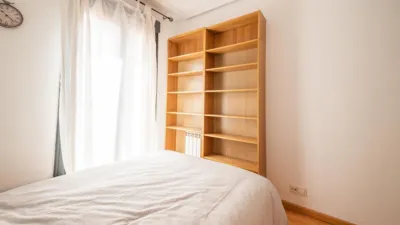 Apartamento en alquiler en Calle de Carlos Arniches - Imagen 14