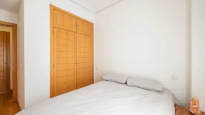Apartamento en alquiler en Calle de Carlos Arniches - Imagen 15