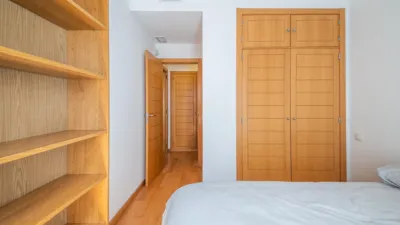 Apartamento en alquiler en Calle de Carlos Arniches - Imagen 16
