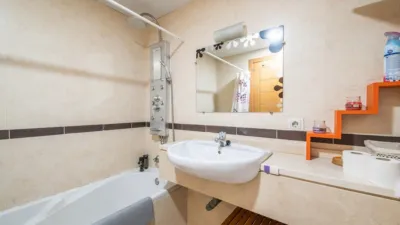 Apartamento en alquiler en Calle de Carlos Arniches - Imagen 17