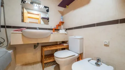 Apartamento en alquiler en Calle de Carlos Arniches - Imagen 18
