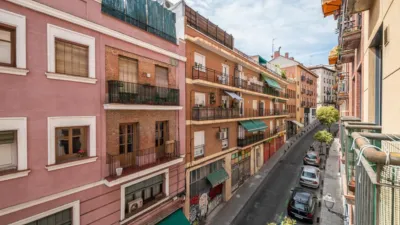 Apartamento en alquiler en Calle de Carlos Arniches - Imagen 19